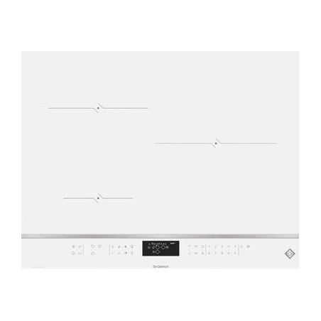 PLAQUE INDUCTION 3F 65CM DE DIETRICH